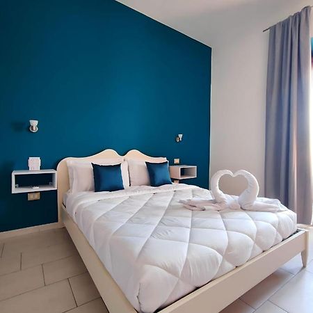 La Residenza B&B Giba Экстерьер фото