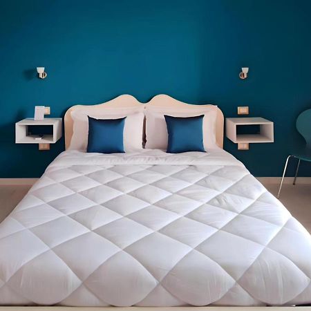 La Residenza B&B Giba Экстерьер фото